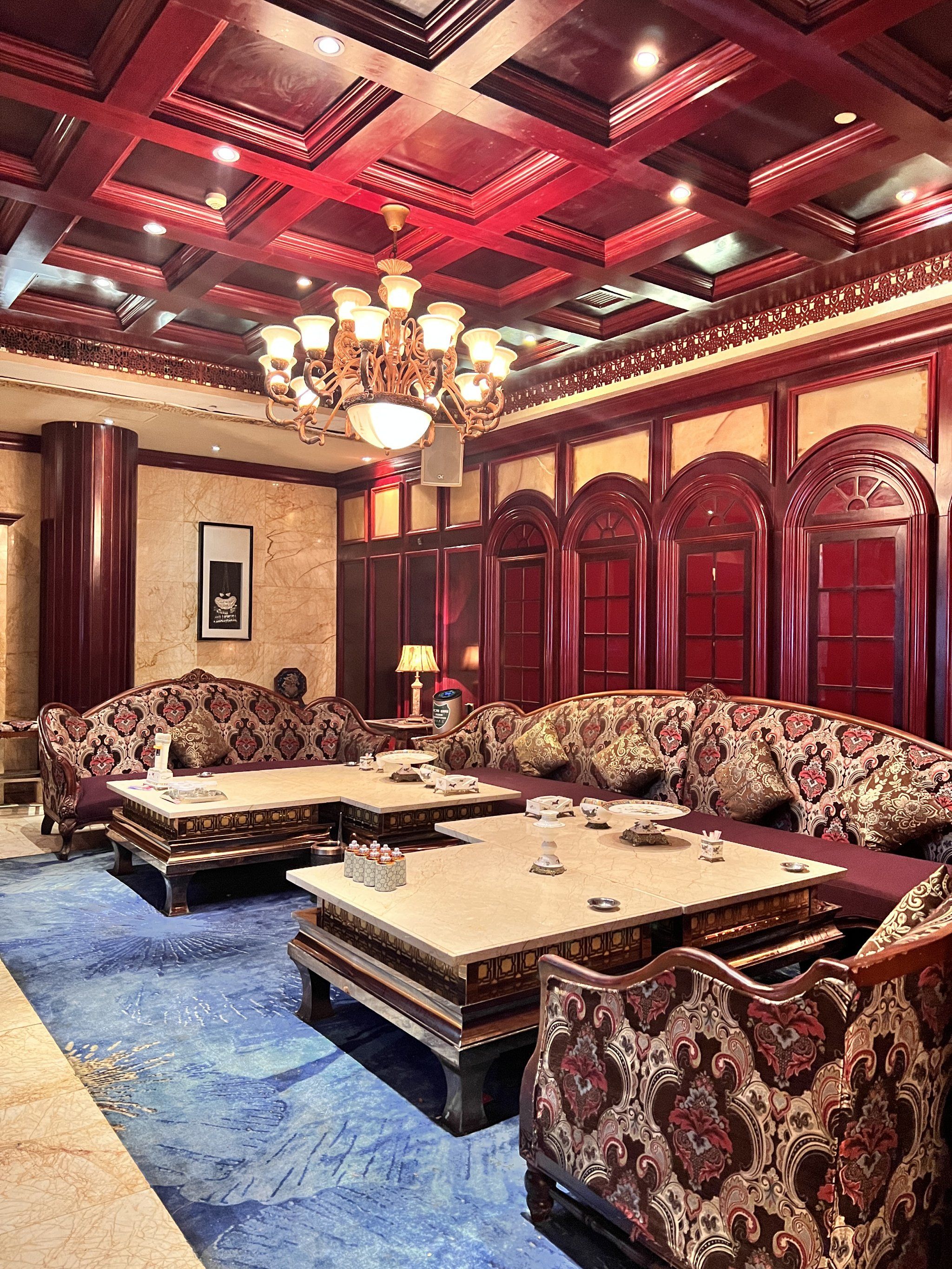 平顶山商务ktv与片场区别解析-新华区ktv预定