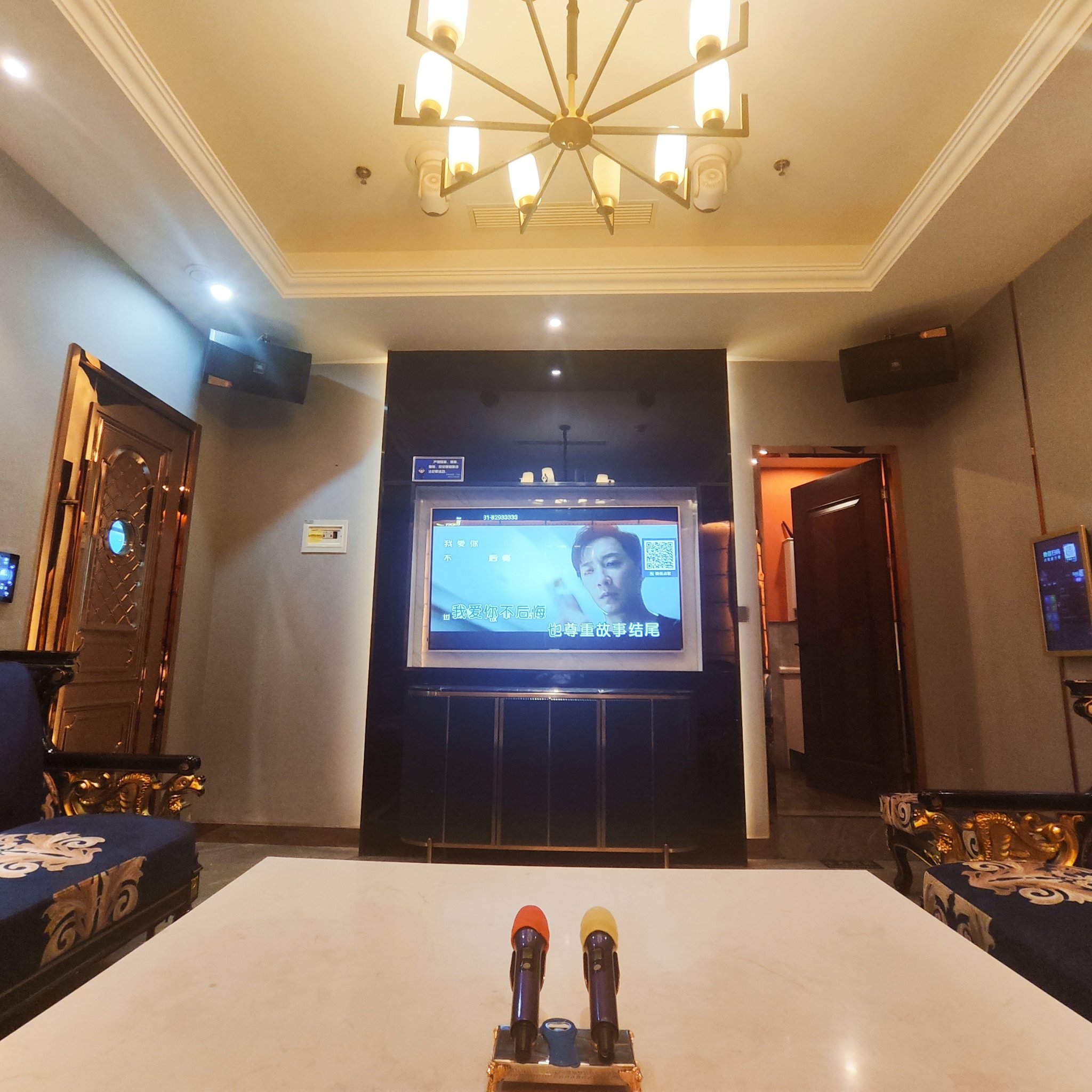 平顶山商务ktv多少钱一个小时-汝州市ktv预定