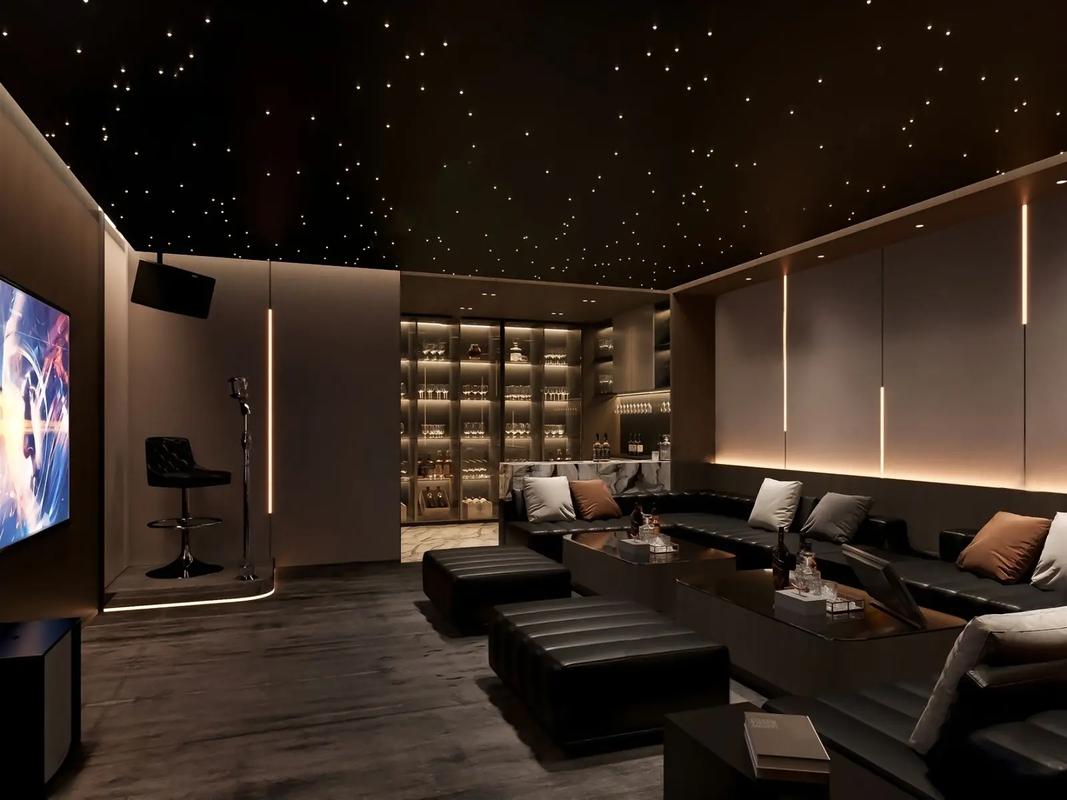 平顶山商务ktv：全新玩法-湛河区ktv预定