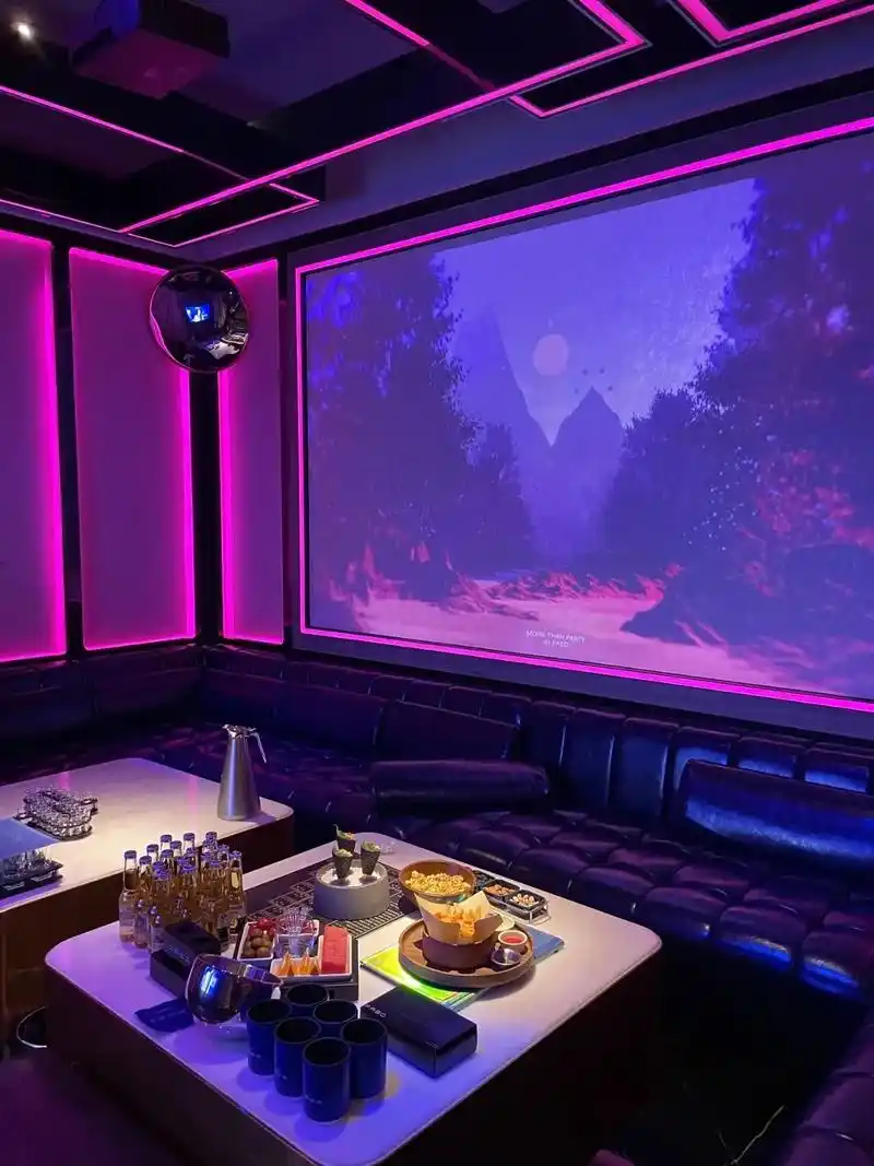 平顶山商务ktv引领商务ktv新模式-鲁山县ktv预定