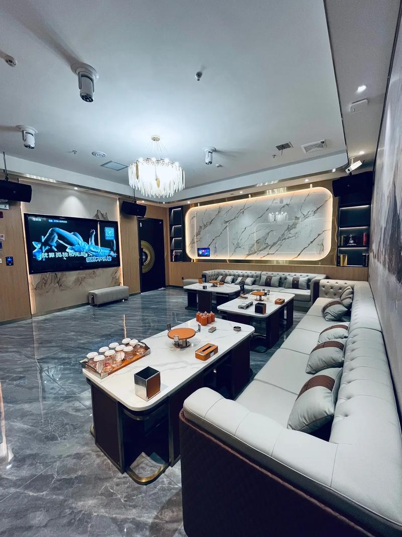 平顶山商务ktv性价比优势推荐-新华区ktv预定