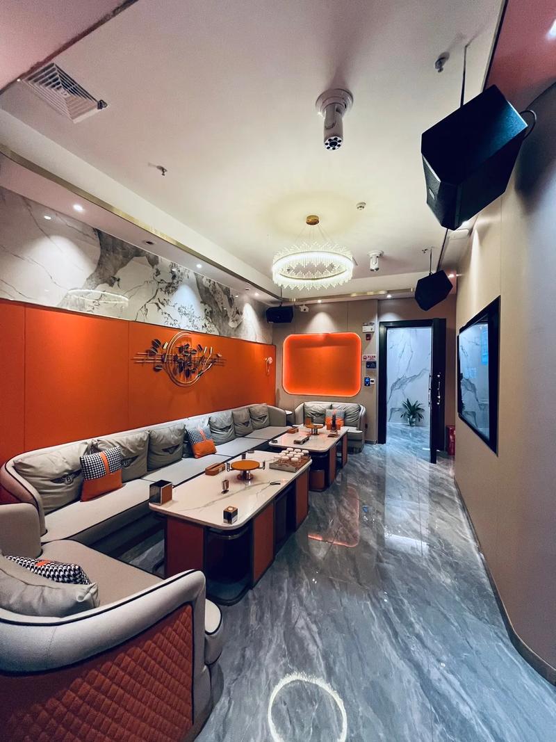 平顶山商务ktv专业商务ktv预订服务-石龙区ktv预定