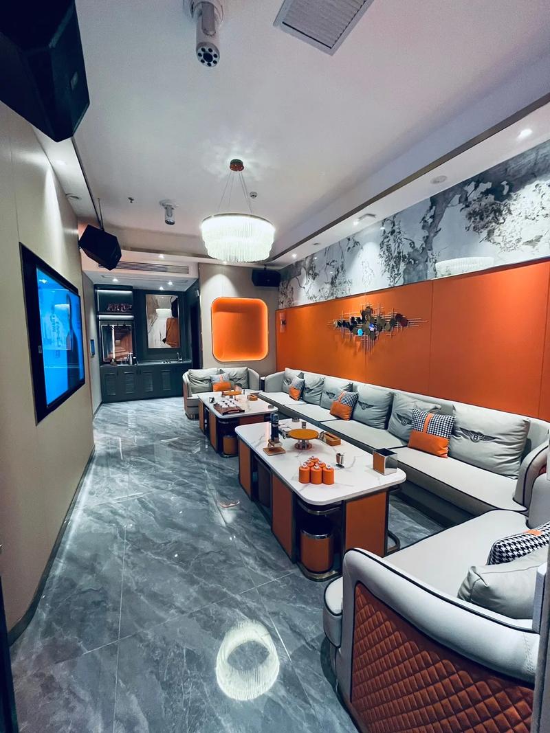 平顶山商务ktv推荐-汝州市ktv预定